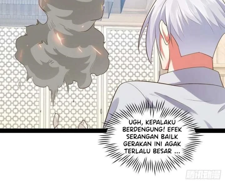 Halaman 16 — Starting From Maximum Charm Point 1 Chapter 46