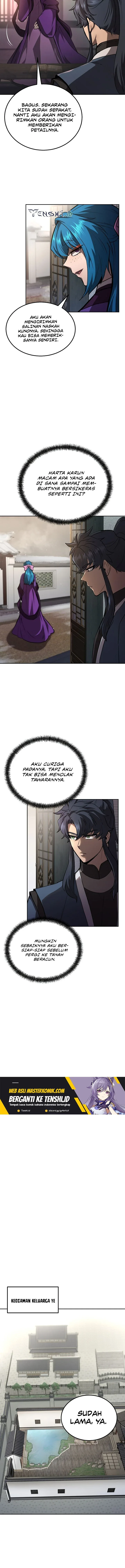 Halaman 12 — The Millennium Alchemist Chapter 81