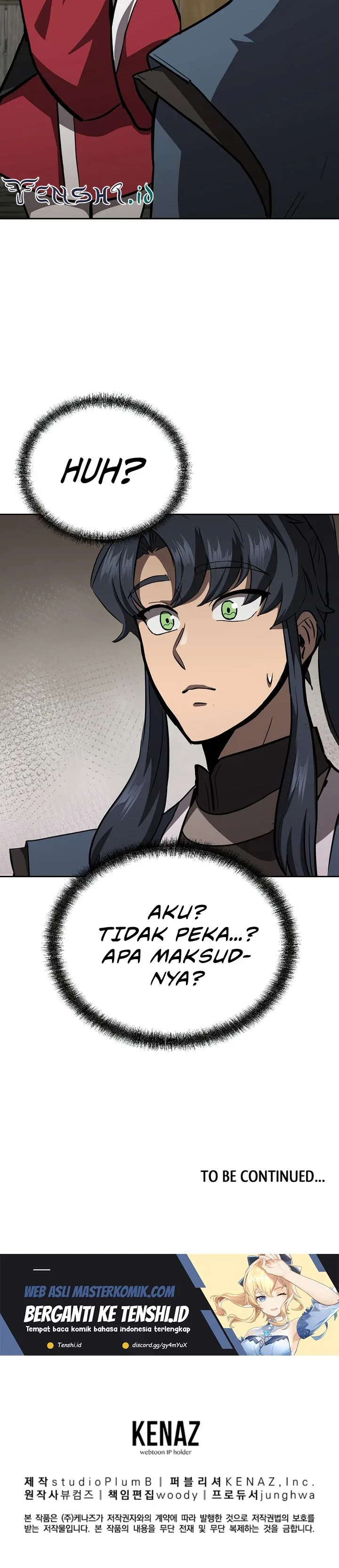 Halaman 15 — The Millennium Alchemist Chapter 81