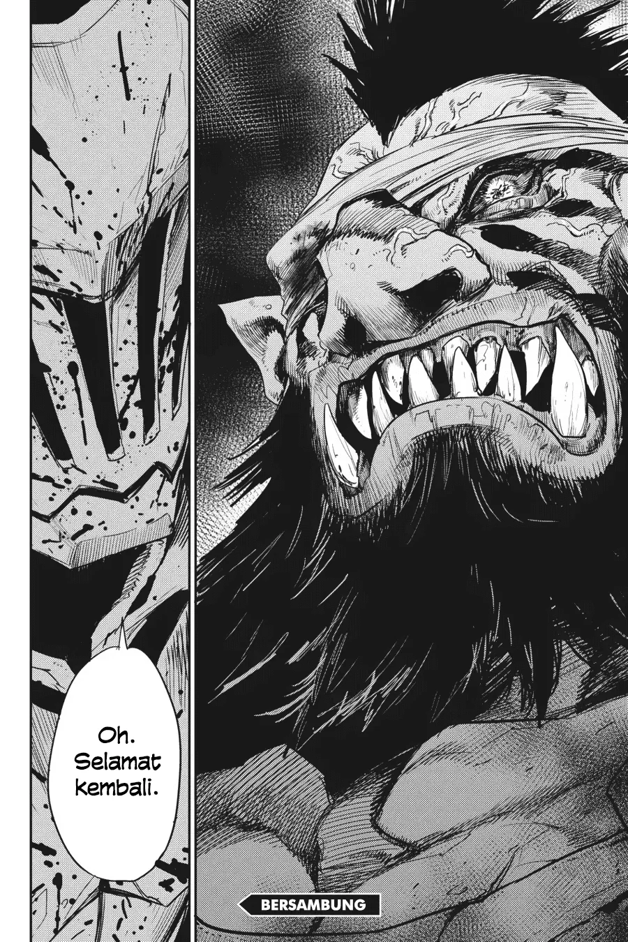 Halaman 31 — Goblin Slayer Chapter 27