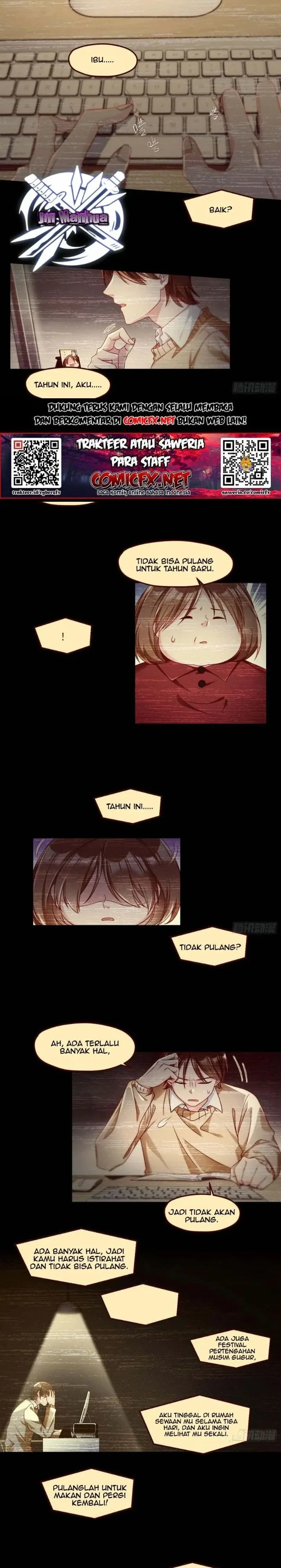 Halaman 5 — Xianzun Luowuji (The Immortal Emperor Luo Wuji Has Returned) Chapter 31