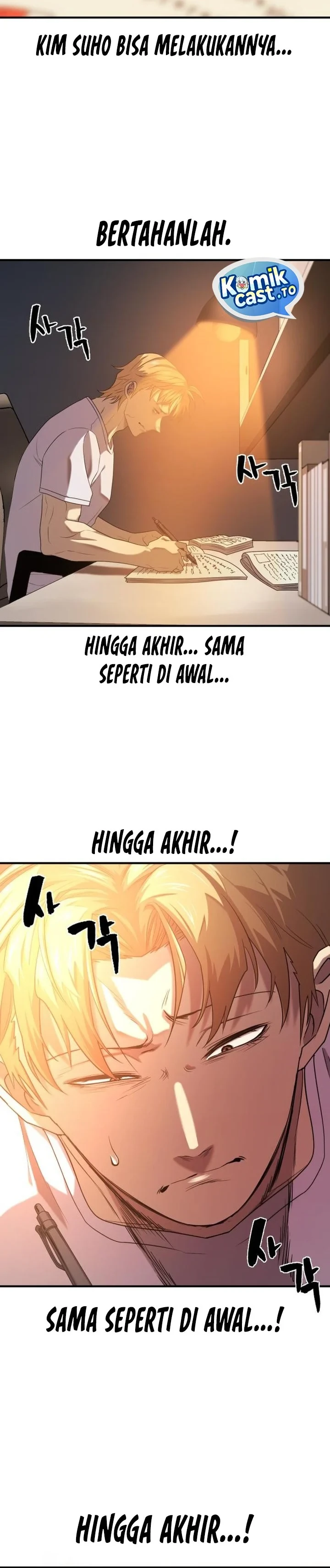 Halaman 5 — The Greatest Estate Developer Chapter 217
