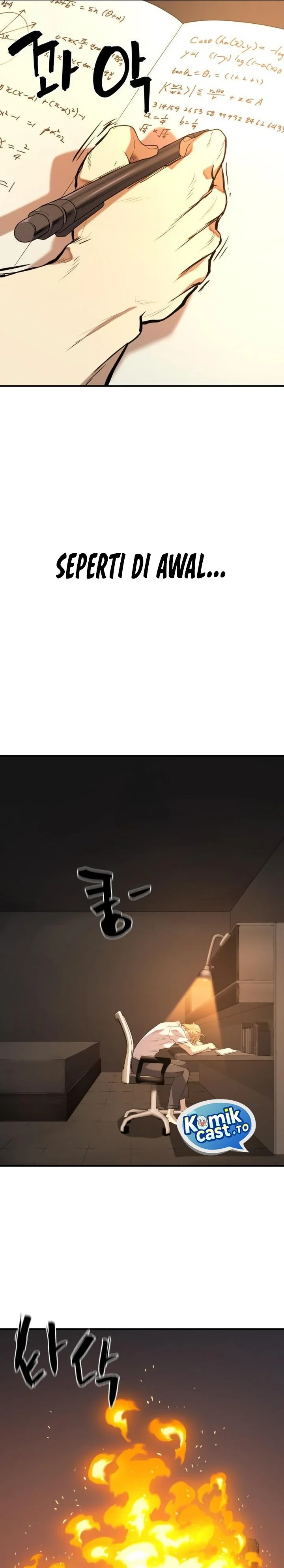 Halaman 6 — The Greatest Estate Developer Chapter 217