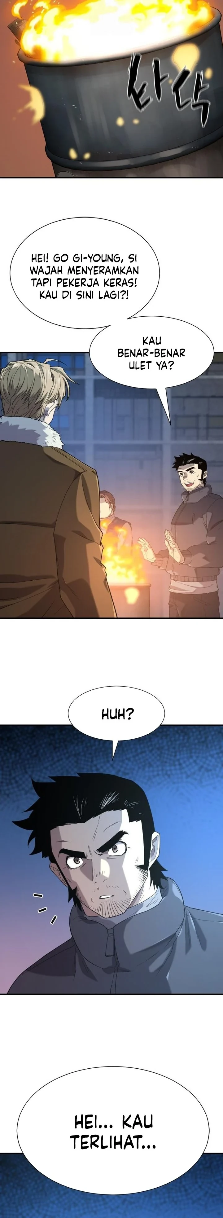 Halaman 7 — The Greatest Estate Developer Chapter 217