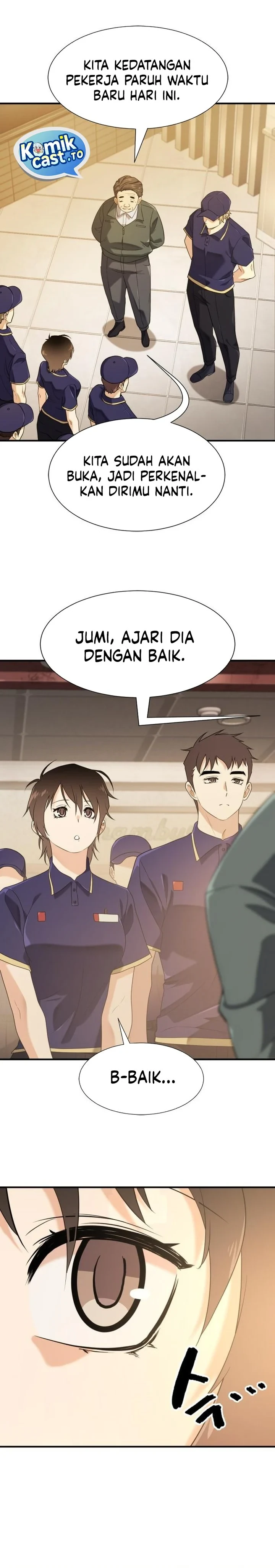Halaman 10 — The Greatest Estate Developer Chapter 217