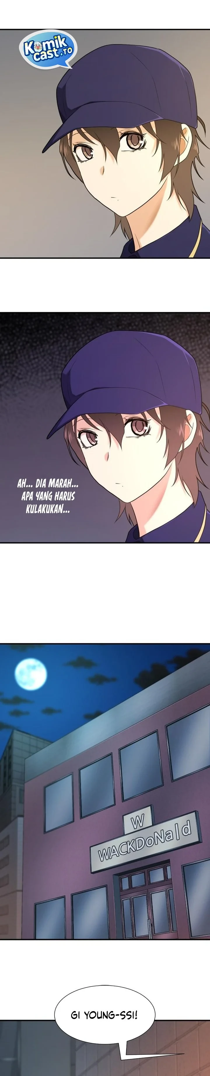 Halaman 13 — The Greatest Estate Developer Chapter 217