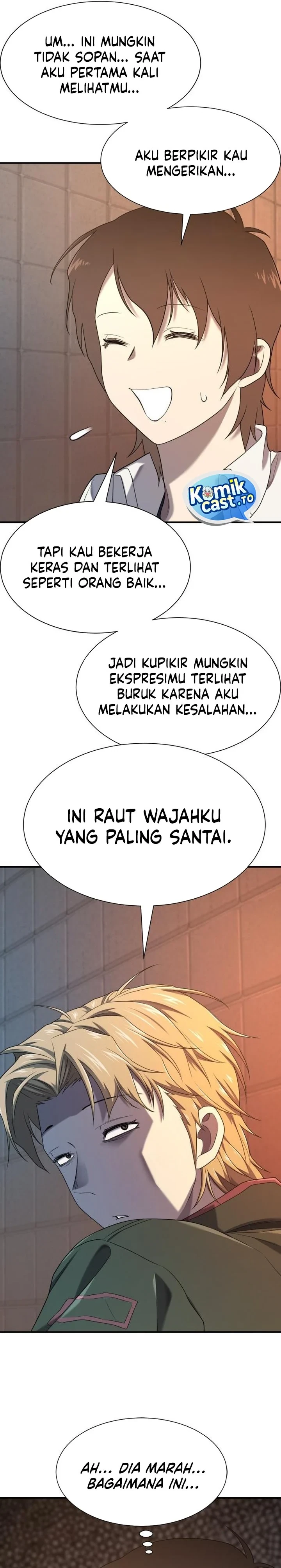 Halaman 16 — The Greatest Estate Developer Chapter 217