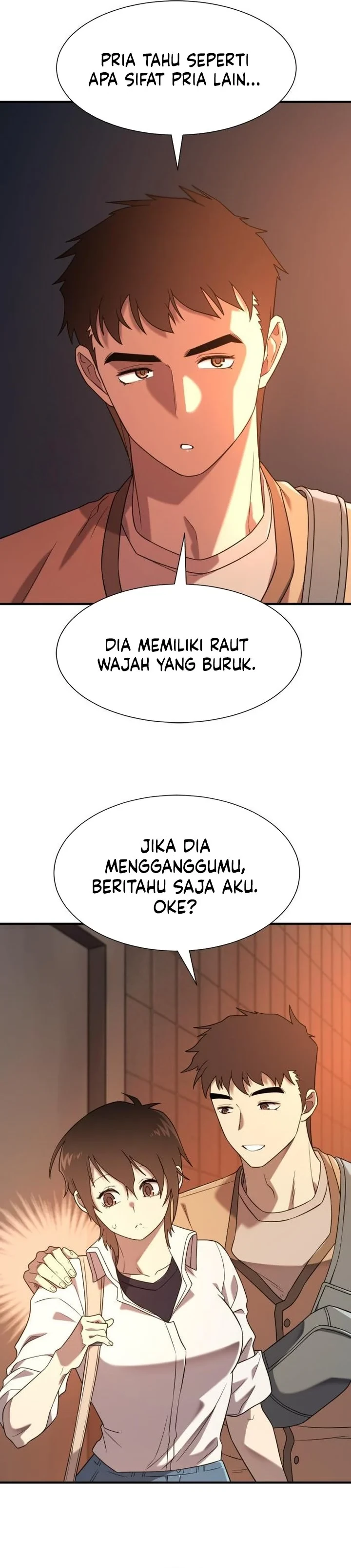 Halaman 19 — The Greatest Estate Developer Chapter 217