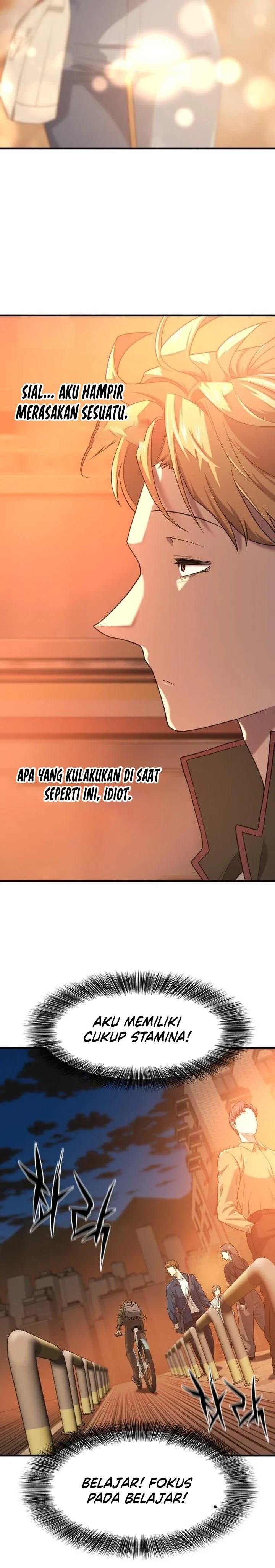 Halaman 21 — The Greatest Estate Developer Chapter 217