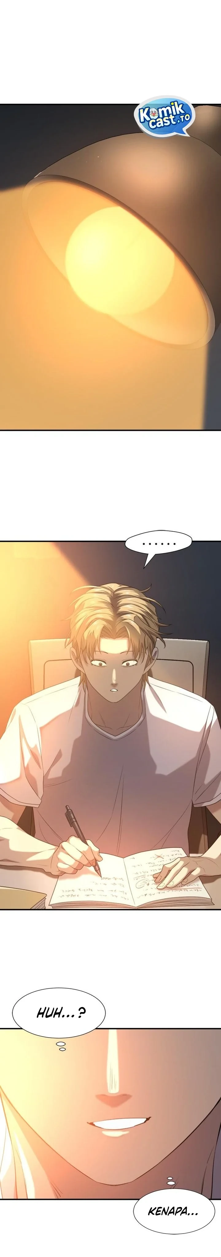 Halaman 22 — The Greatest Estate Developer Chapter 217
