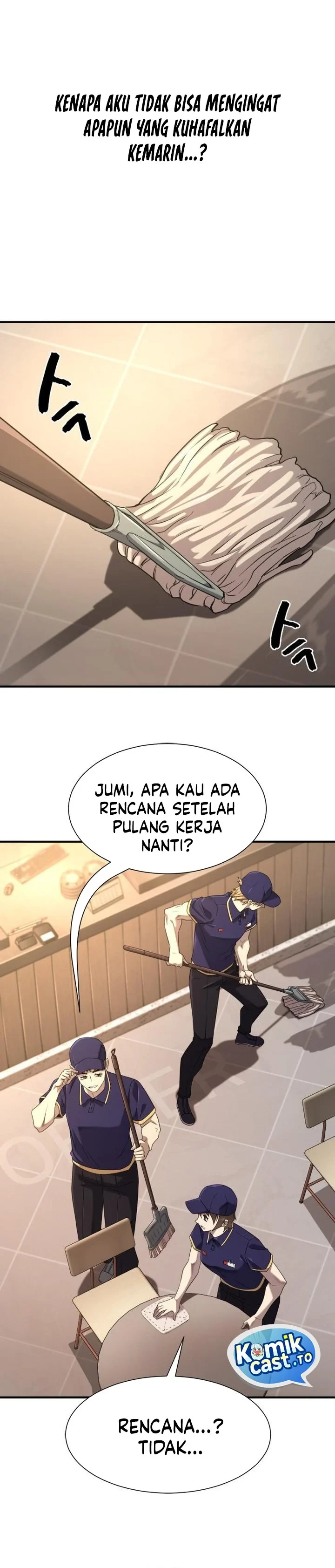 Halaman 23 — The Greatest Estate Developer Chapter 217