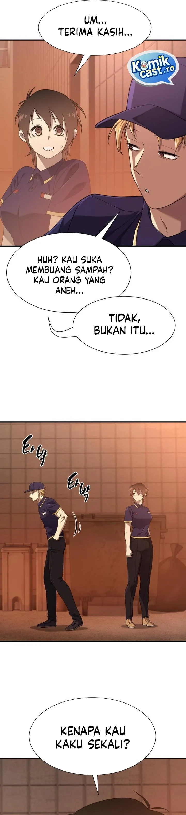 Halaman 27 — The Greatest Estate Developer Chapter 217