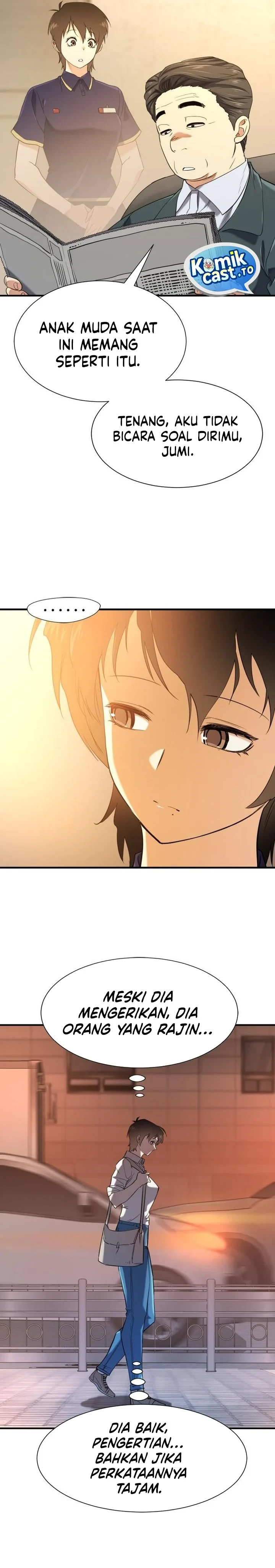 Halaman 32 — The Greatest Estate Developer Chapter 217