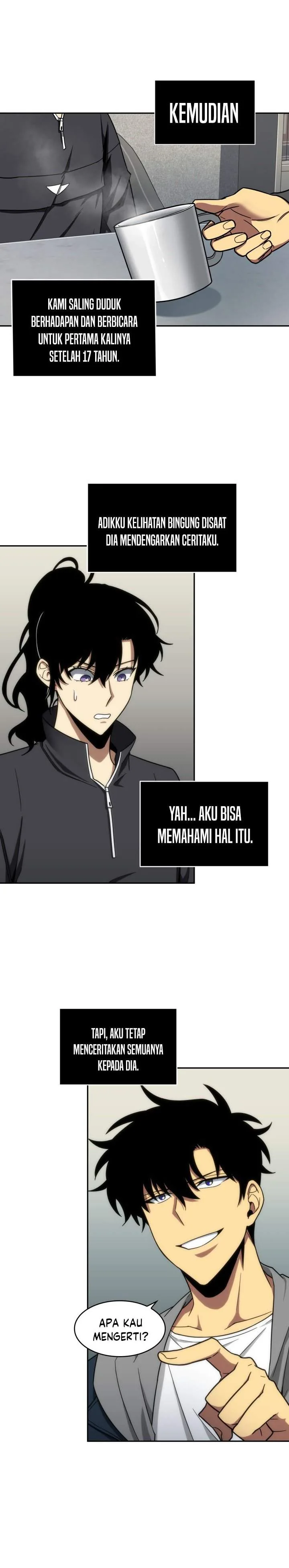Halaman 6 — Tomb Raider King Chapter 248