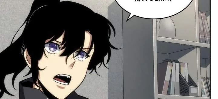 Halaman 8 — Tomb Raider King Chapter 248