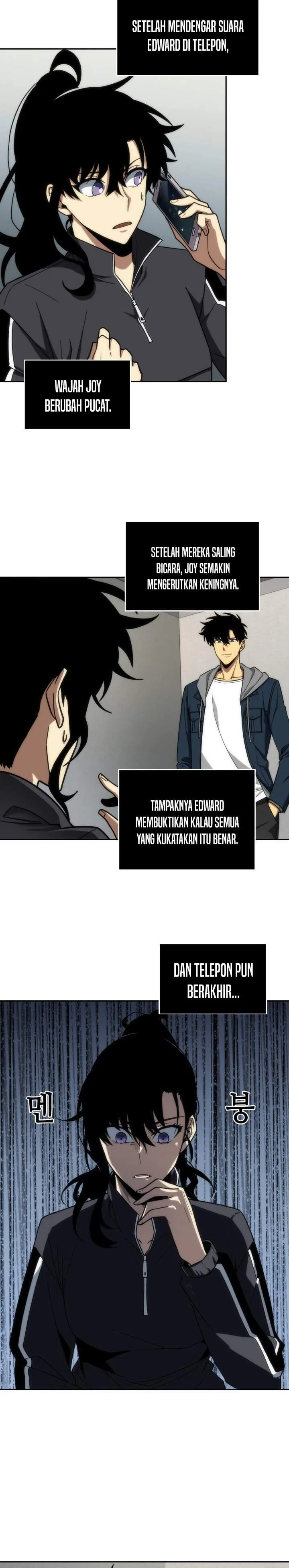 Halaman 13 — Tomb Raider King Chapter 248