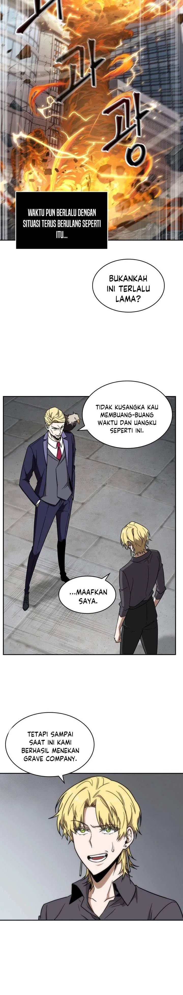 Halaman 19 — Tomb Raider King Chapter 248