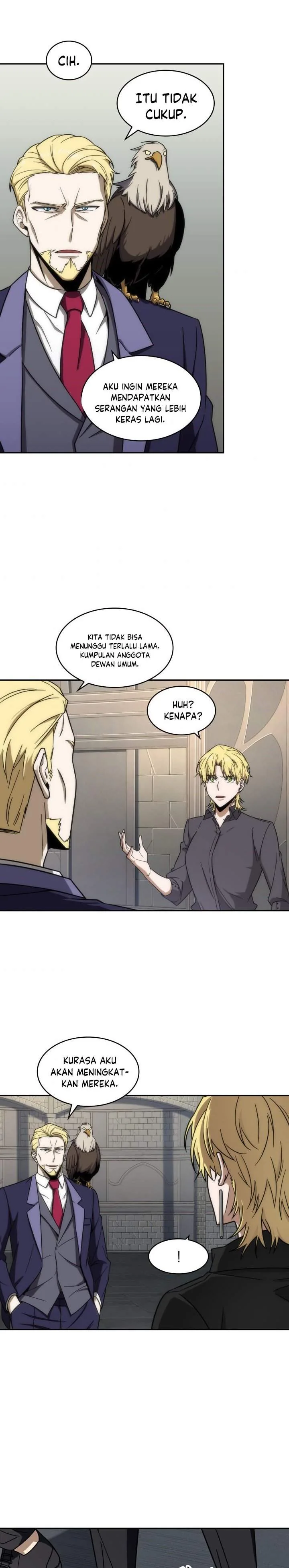 Halaman 20 — Tomb Raider King Chapter 248