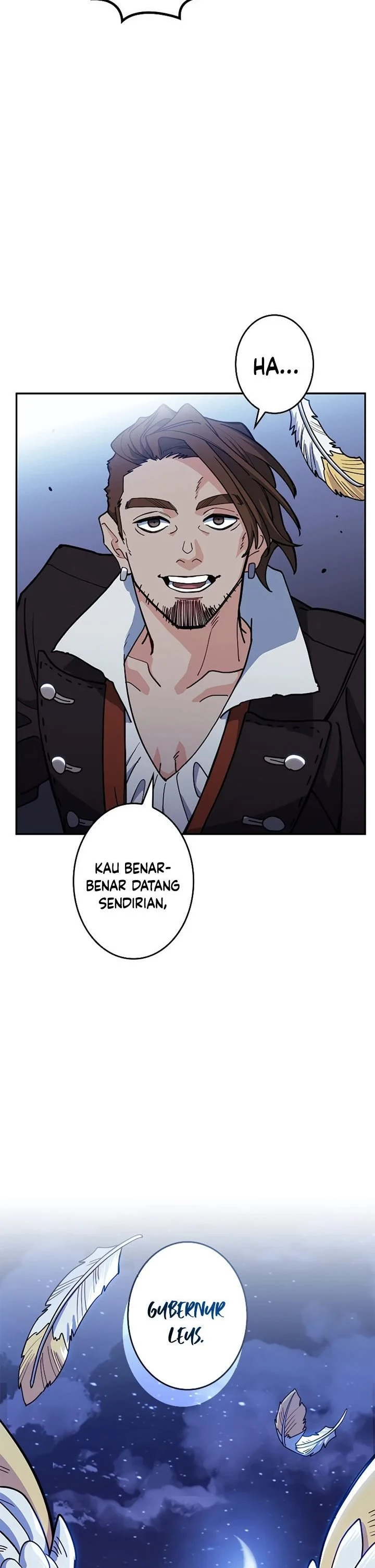 Halaman 3 — White Dragon Duke: Pendragon Chapter 113