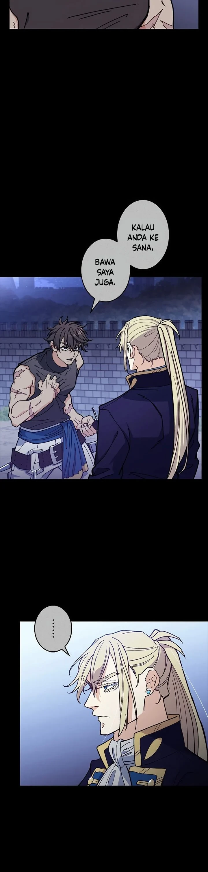 Halaman 8 — White Dragon Duke: Pendragon Chapter 113