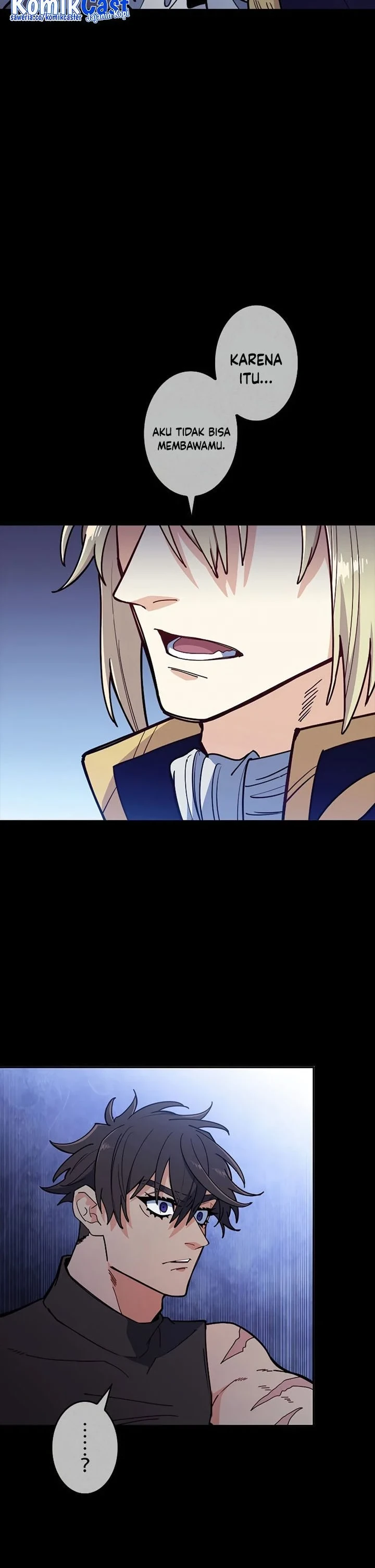 Halaman 10 — White Dragon Duke: Pendragon Chapter 113