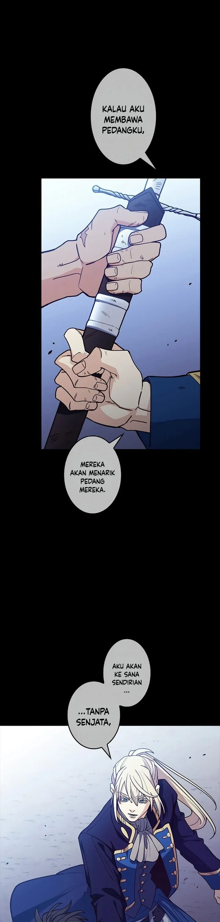 Halaman 11 — White Dragon Duke: Pendragon Chapter 113