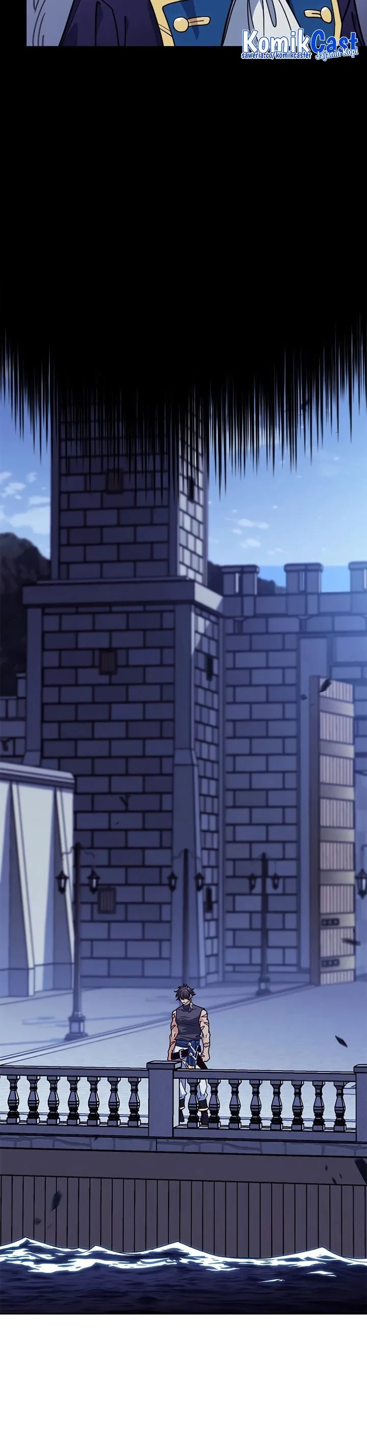 Halaman 17 — White Dragon Duke: Pendragon Chapter 113