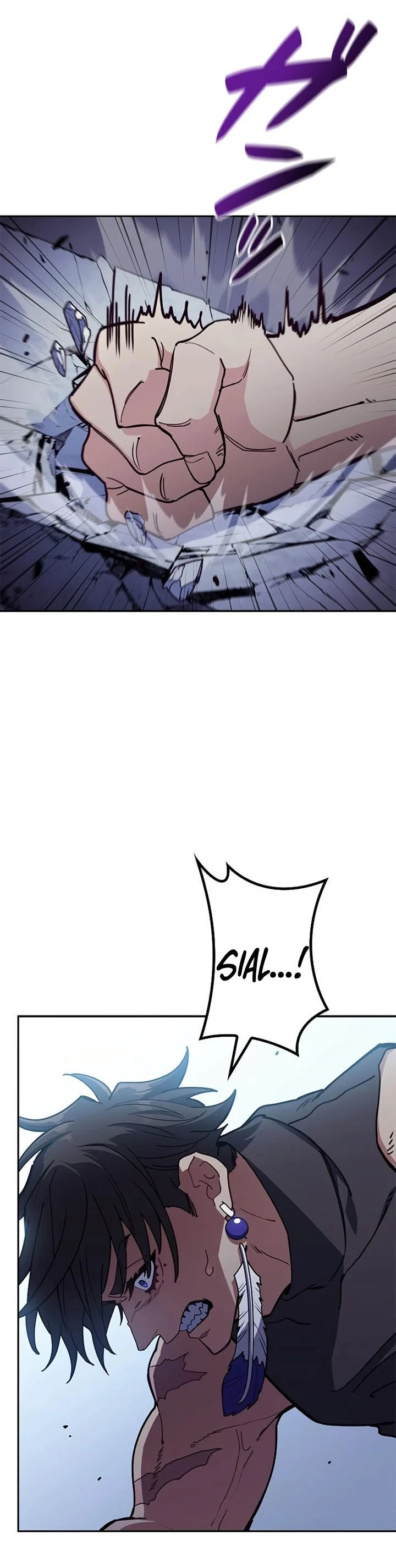 Halaman 18 — White Dragon Duke: Pendragon Chapter 113