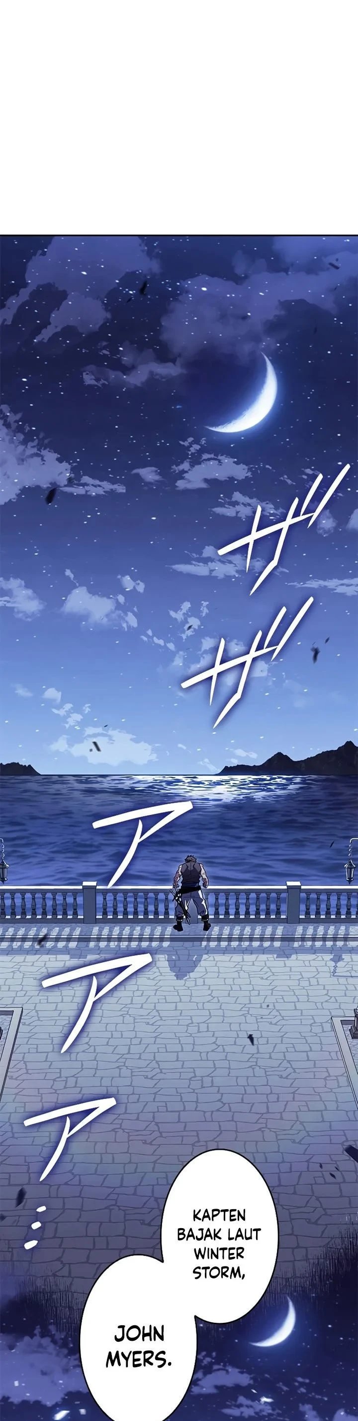 Halaman 19 — White Dragon Duke: Pendragon Chapter 113