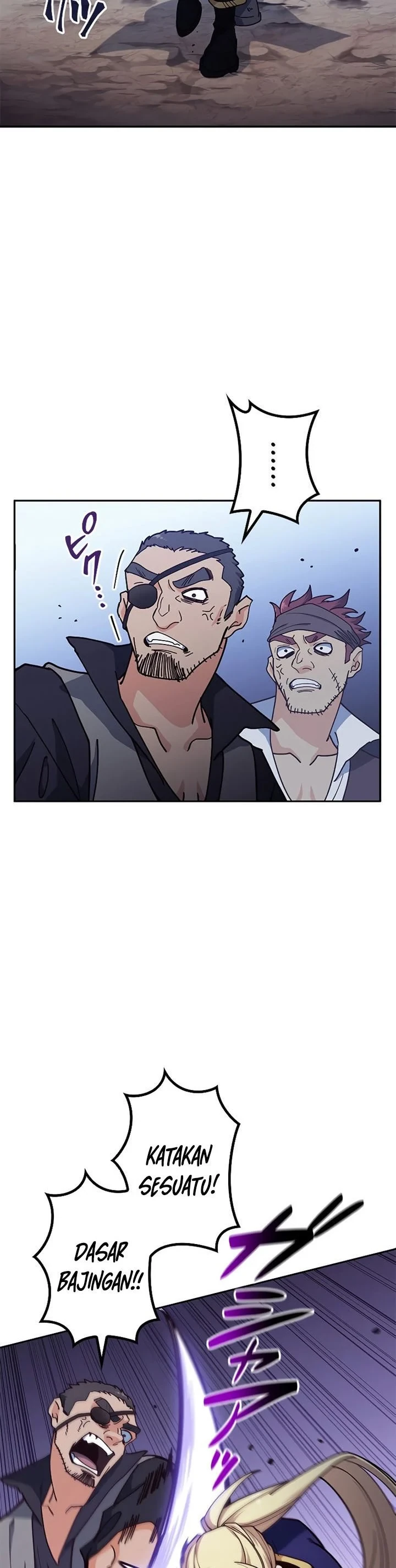 Halaman 26 — White Dragon Duke: Pendragon Chapter 113