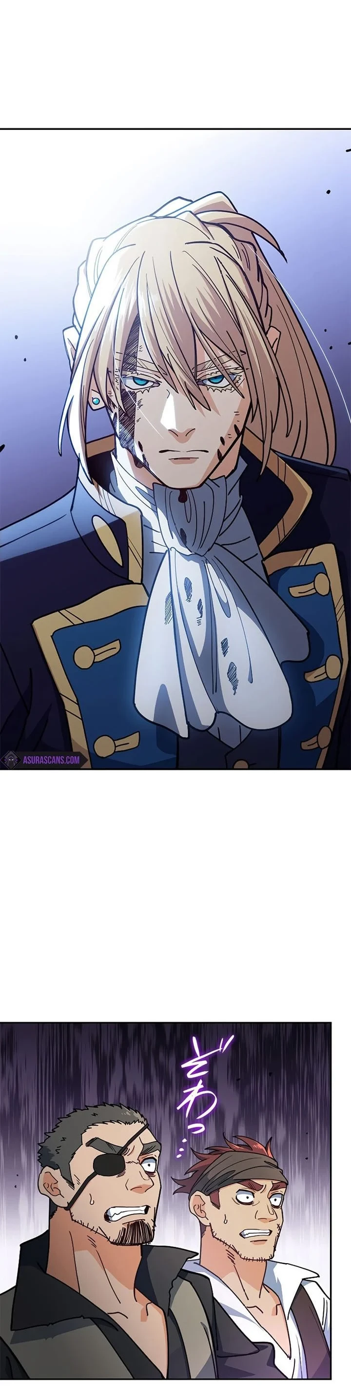 Halaman 28 — White Dragon Duke: Pendragon Chapter 113