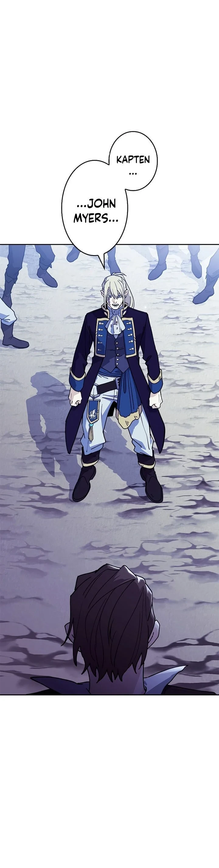 Halaman 29 — White Dragon Duke: Pendragon Chapter 113
