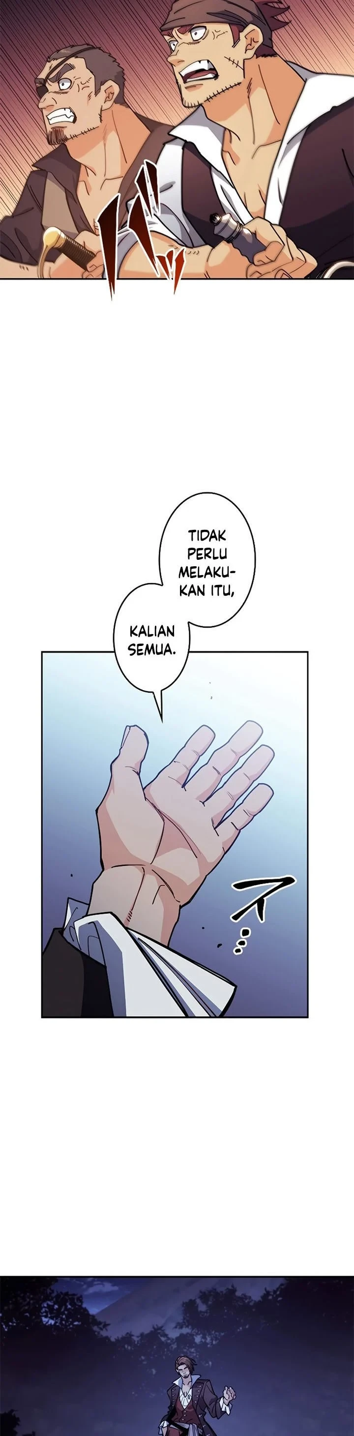 Halaman 31 — White Dragon Duke: Pendragon Chapter 113
