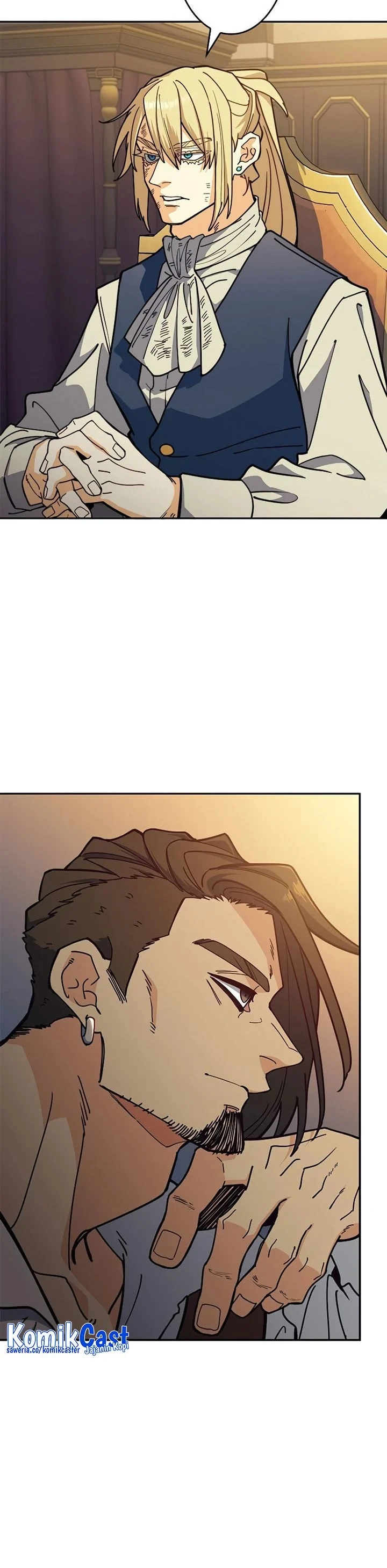 Halaman 37 — White Dragon Duke: Pendragon Chapter 113