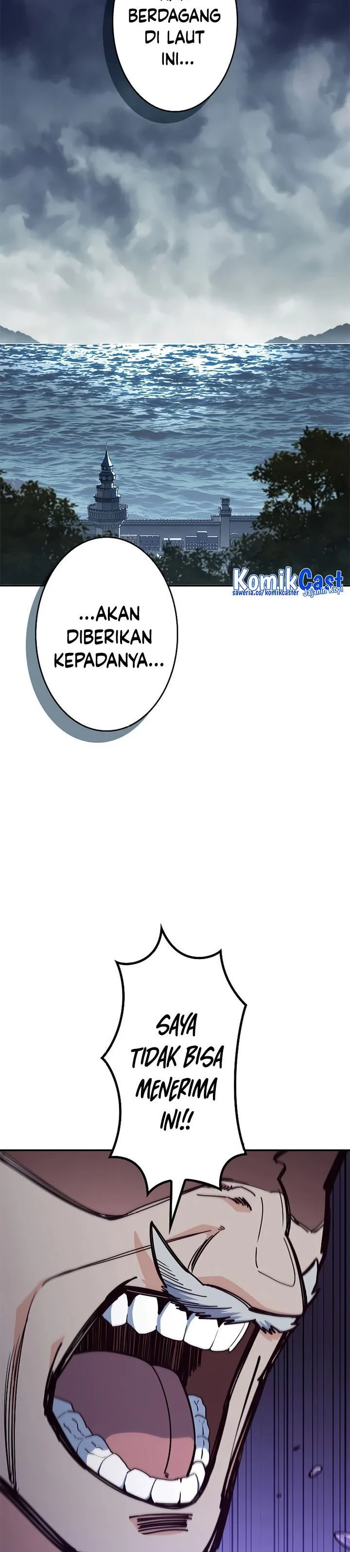Halaman 47 — White Dragon Duke: Pendragon Chapter 113