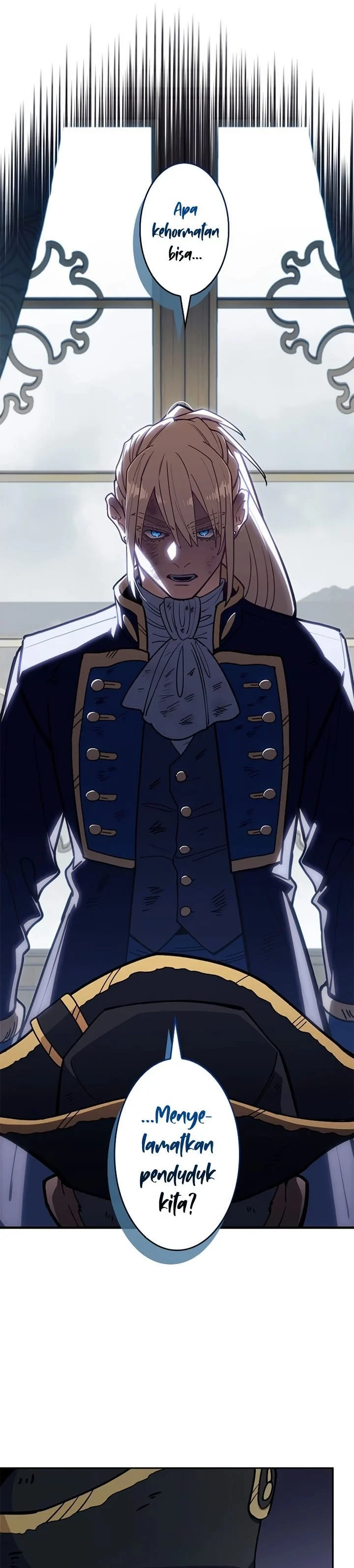 Halaman 50 — White Dragon Duke: Pendragon Chapter 113