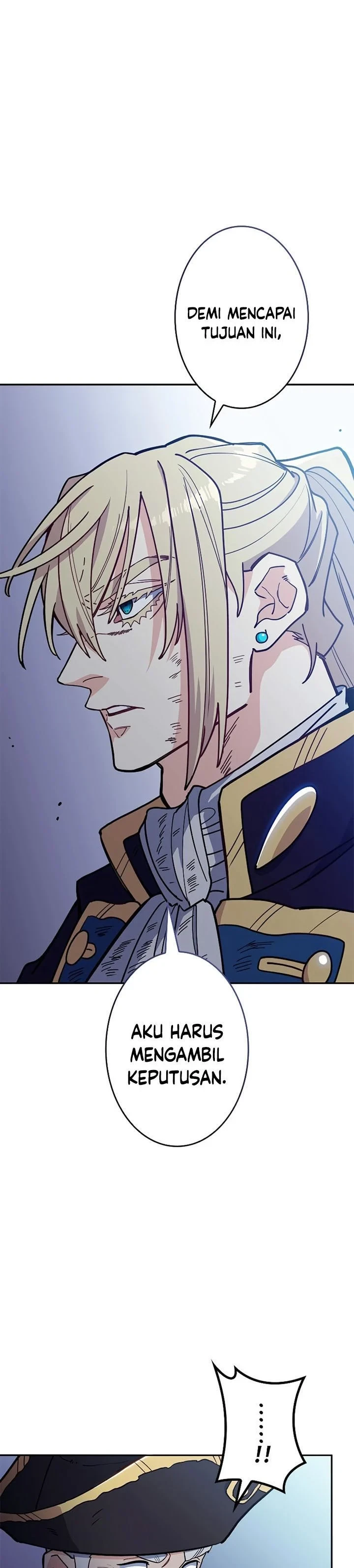 Halaman 52 — White Dragon Duke: Pendragon Chapter 113