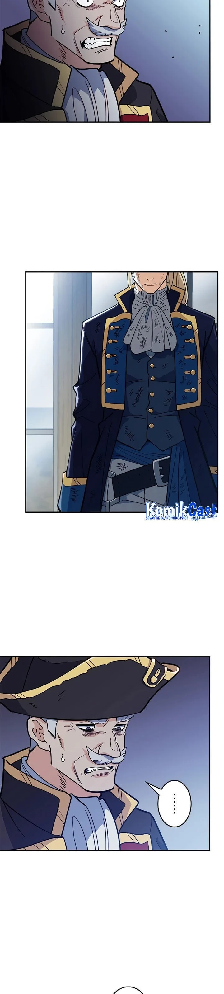Halaman 53 — White Dragon Duke: Pendragon Chapter 113