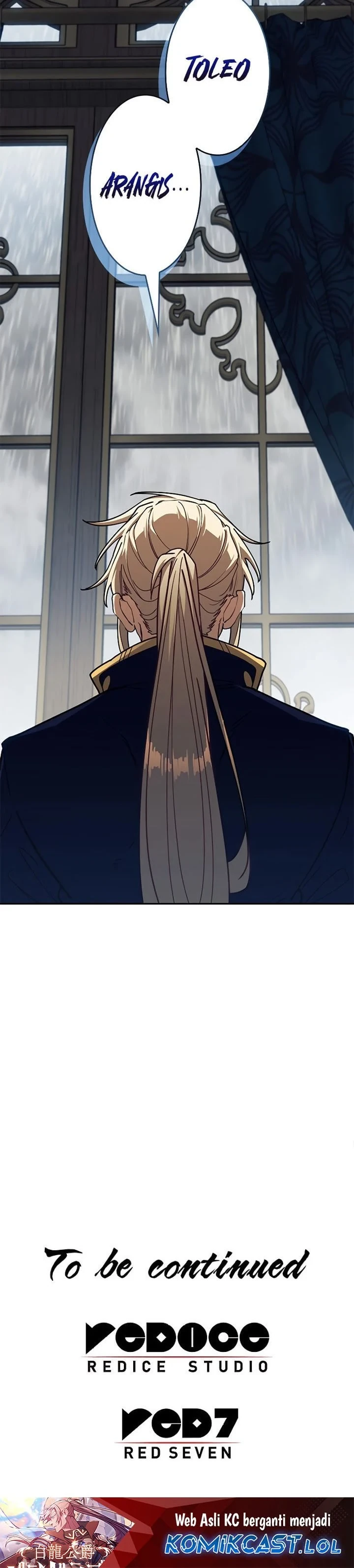 Halaman 56 — White Dragon Duke: Pendragon Chapter 113