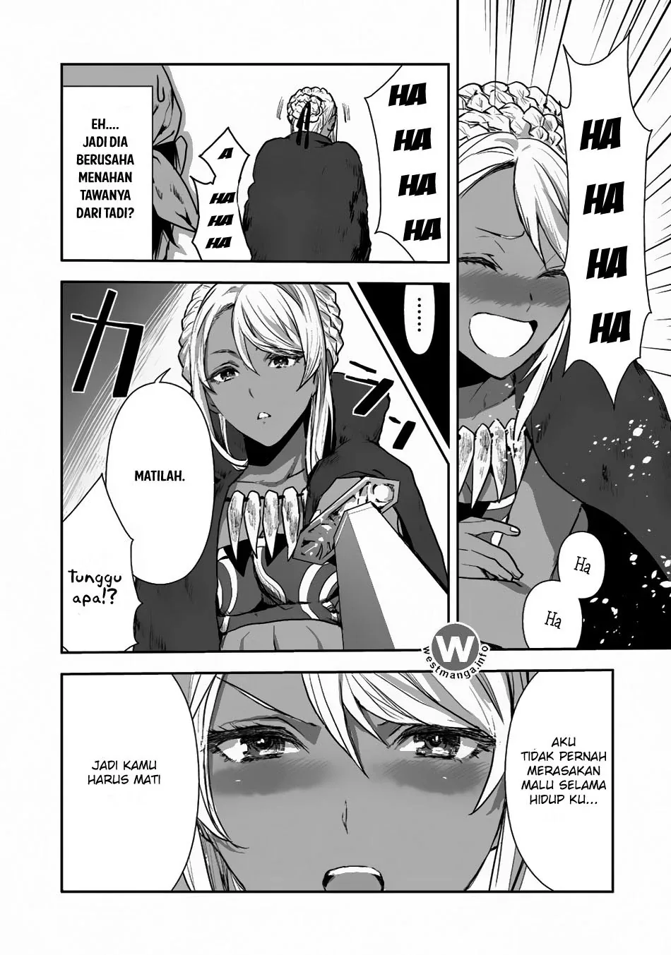 Halaman 9 — Isekai Ryouridou Chapter 1