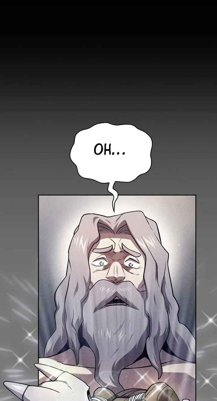 Halaman 4 — Is This Hero for Real? Chapter 85