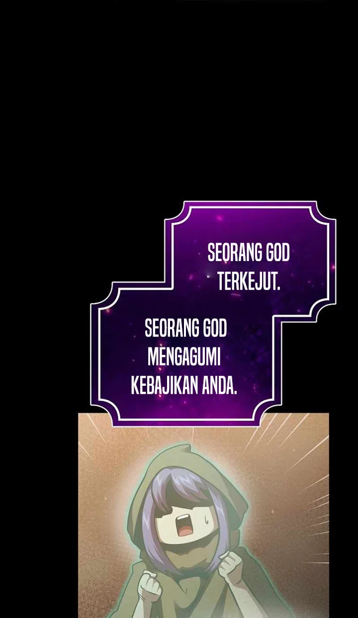 Halaman 9 — Is This Hero for Real? Chapter 85