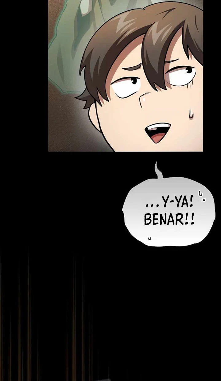 Halaman 10 — Is This Hero for Real? Chapter 85