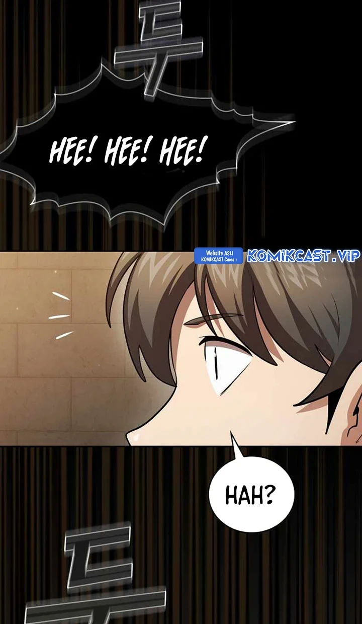 Halaman 11 — Is This Hero for Real? Chapter 85