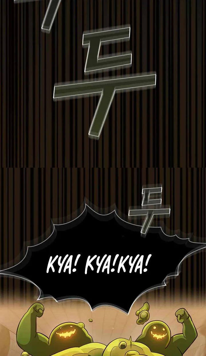 Halaman 12 — Is This Hero for Real? Chapter 85