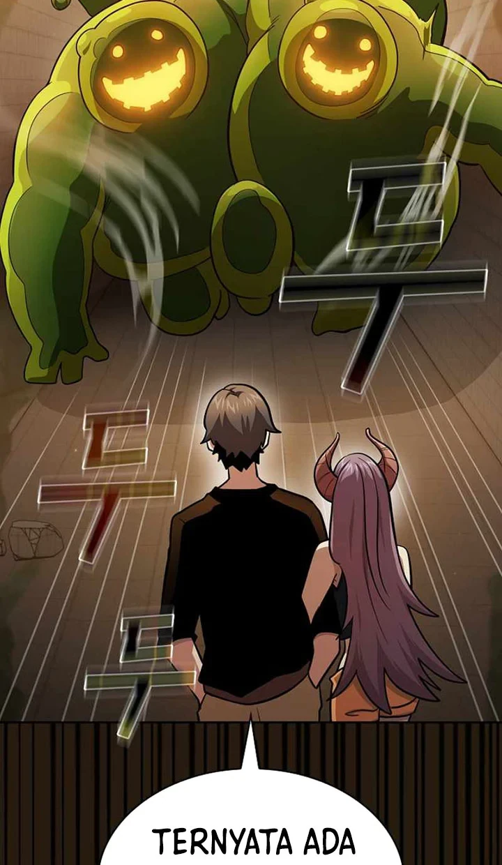 Halaman 13 — Is This Hero for Real? Chapter 85