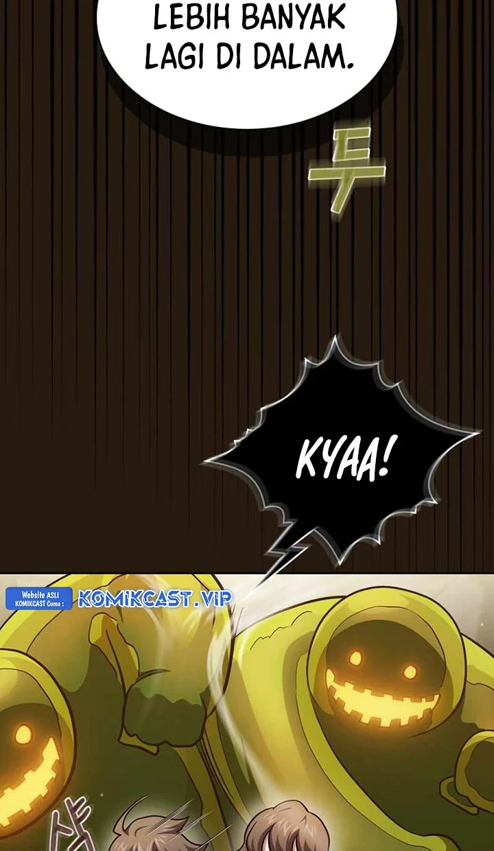 Halaman 14 — Is This Hero for Real? Chapter 85