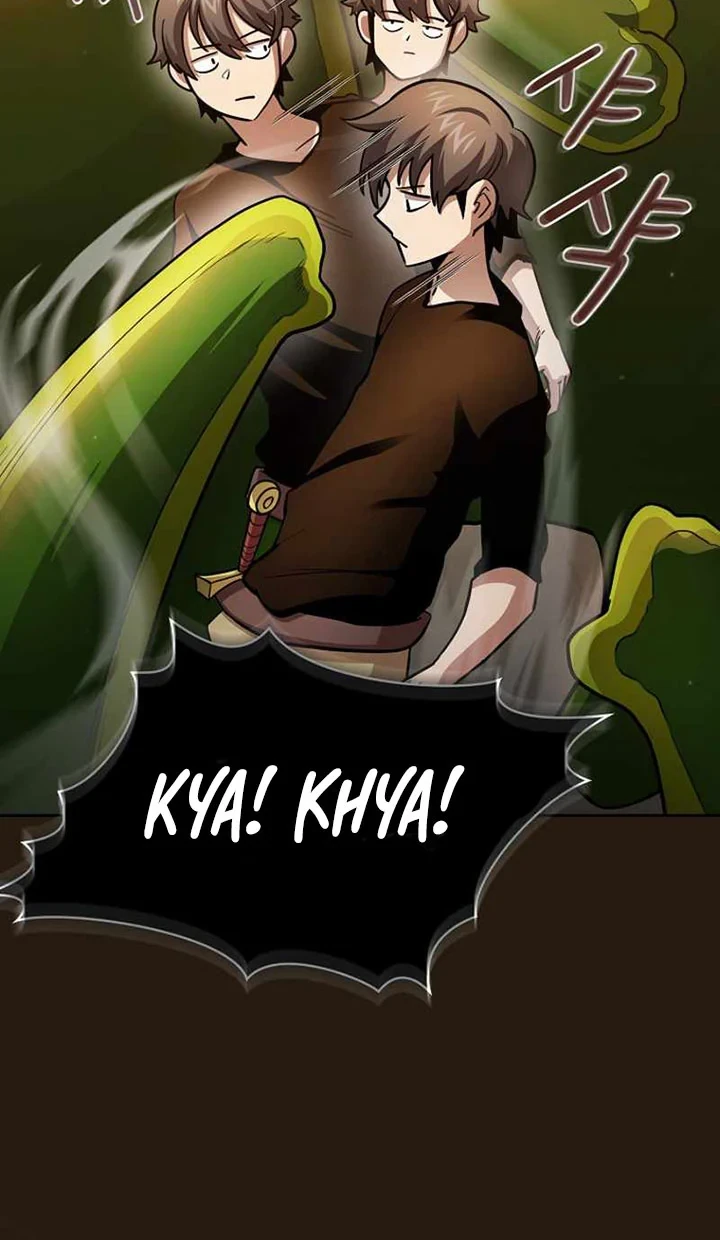 Halaman 15 — Is This Hero for Real? Chapter 85