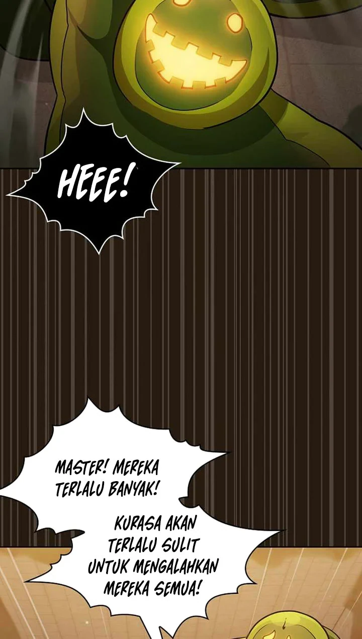Halaman 18 — Is This Hero for Real? Chapter 85