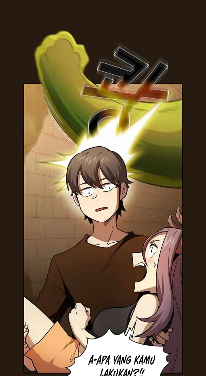 Halaman 23 — Is This Hero for Real? Chapter 85